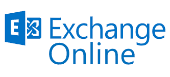 Microsoft Exchange Online logo