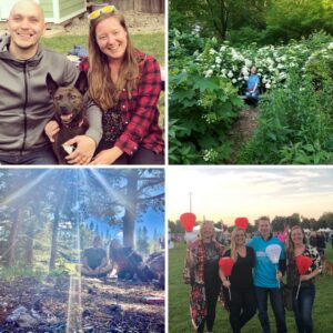 Employee Spotlight: Summer Hatton