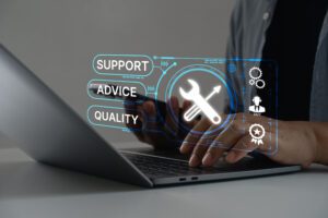 Tailored IT Services for Insurance Agencies