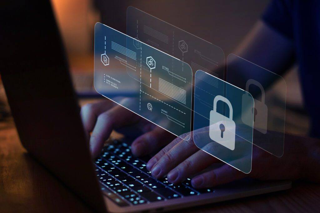 Top Cyber Threats to Prepare For In 2025
