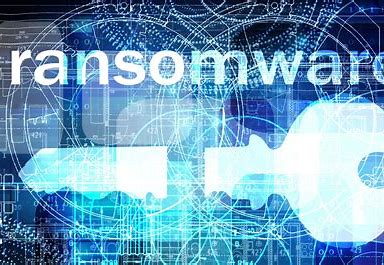 ransomware