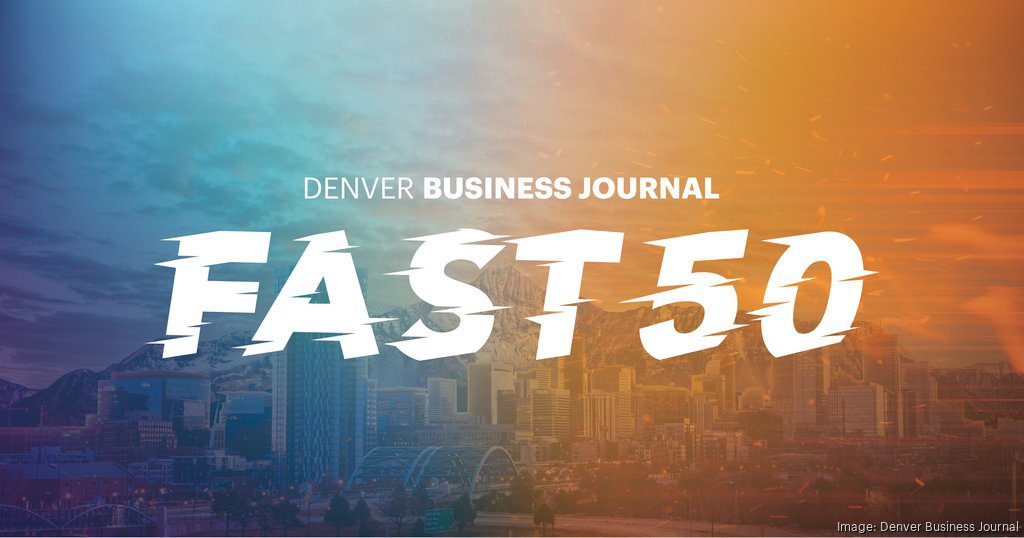 DBJ Fast 50