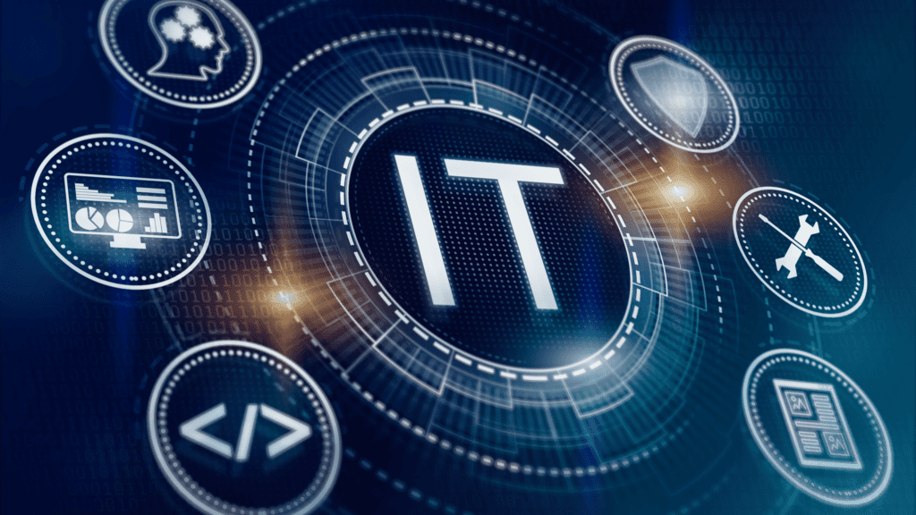 How Co-Managed Services Can Solve Small IT Department Challenges