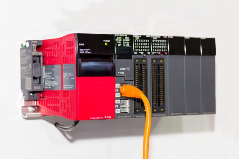 PLC