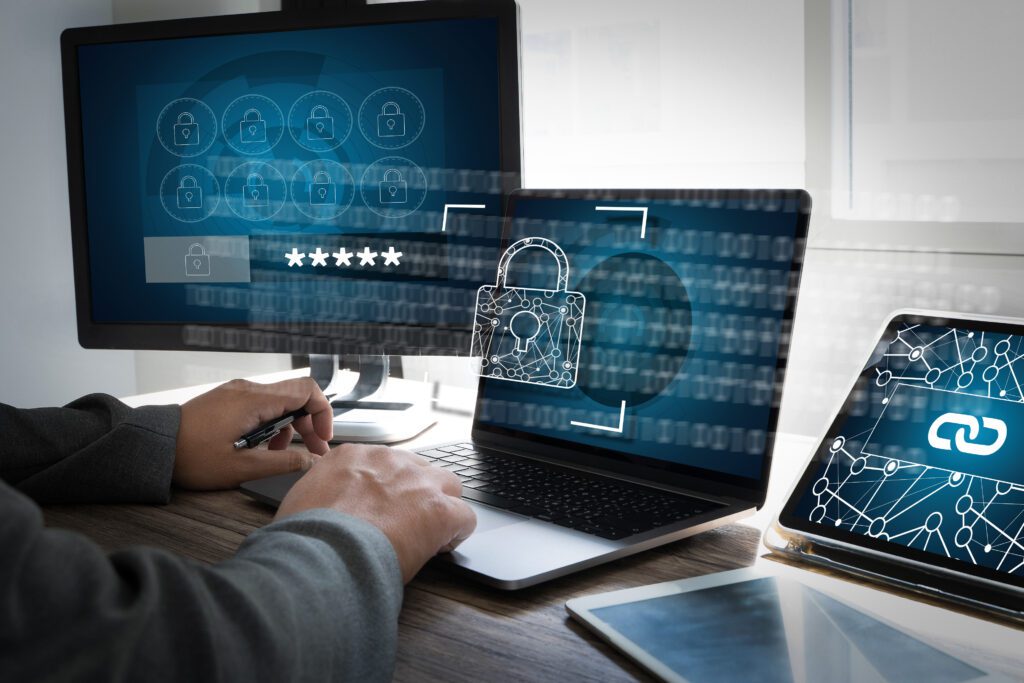 CYBER SECURITY Business