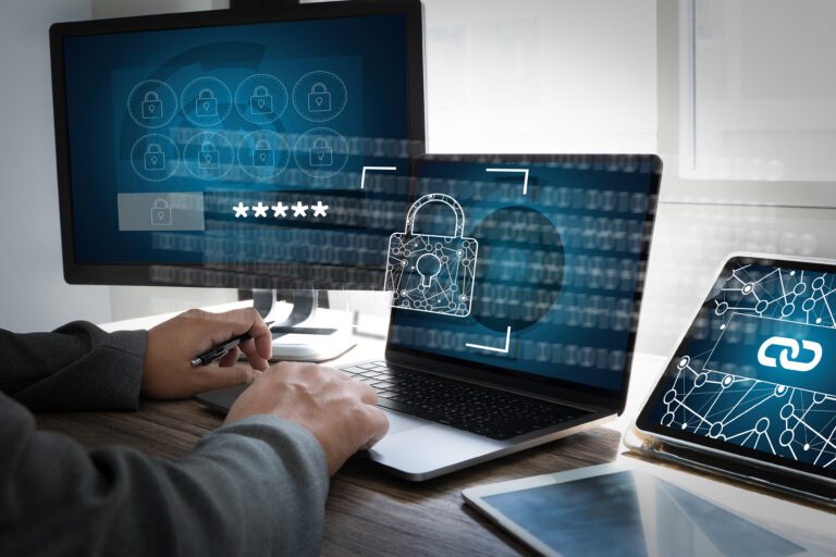 CYBER SECURITY Business