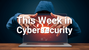 this week in cybersecurity june 20 2025