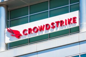 Crowd strike