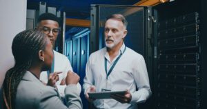 cybersecurity training