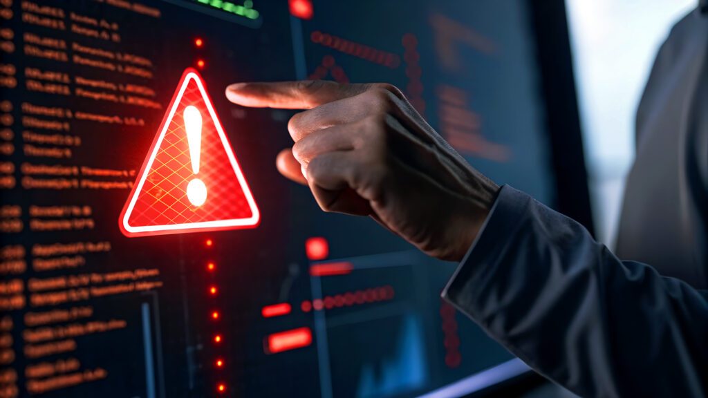 Cybersecurity Threats to the Financial Banking Sector