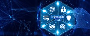 penetration testing for cybersecurity enhancement