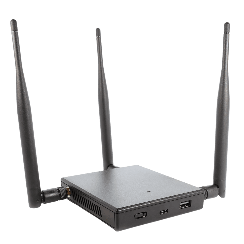 WiFi Pineapple Hak 5 Icon Transparent