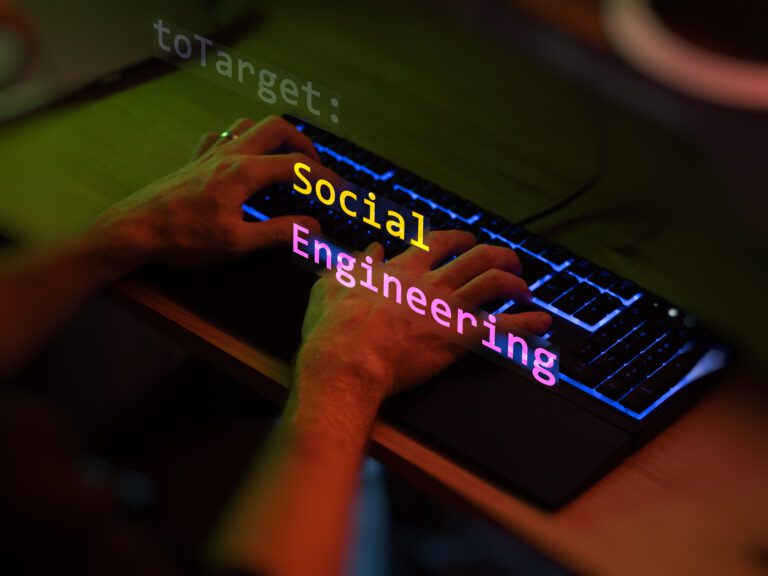 Emerging Social Engineering Threats Beyond Phishing