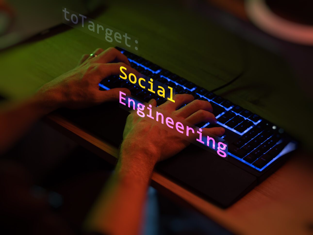 Emerging Social Engineering Threats Beyond Phishing