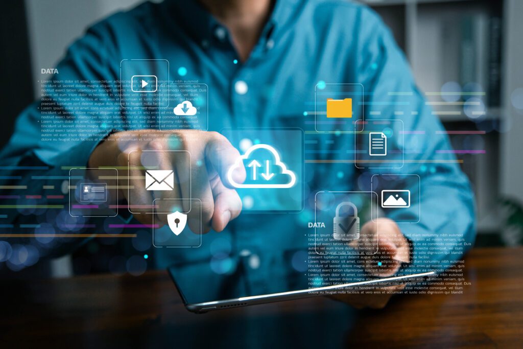 Transforming Legacy Systems: How Insurance Agencies Can Upgrade Infrastructure Securely