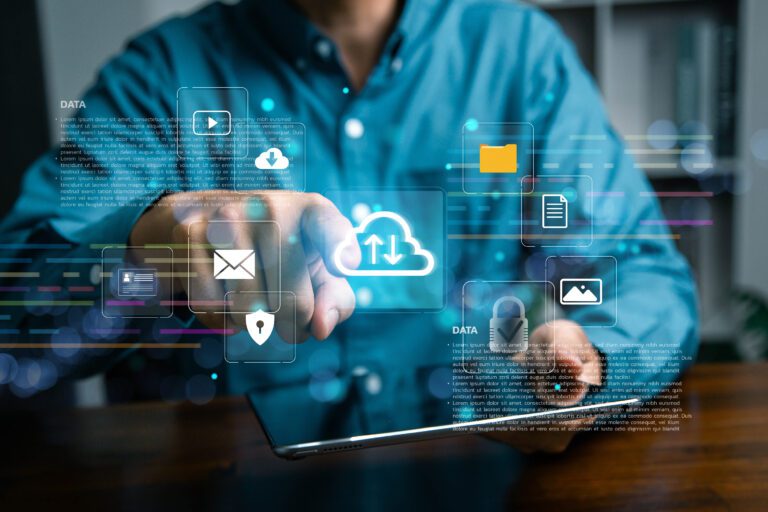 Transforming Legacy Systems: How Insurance Agencies Can Upgrade Infrastructure Securely