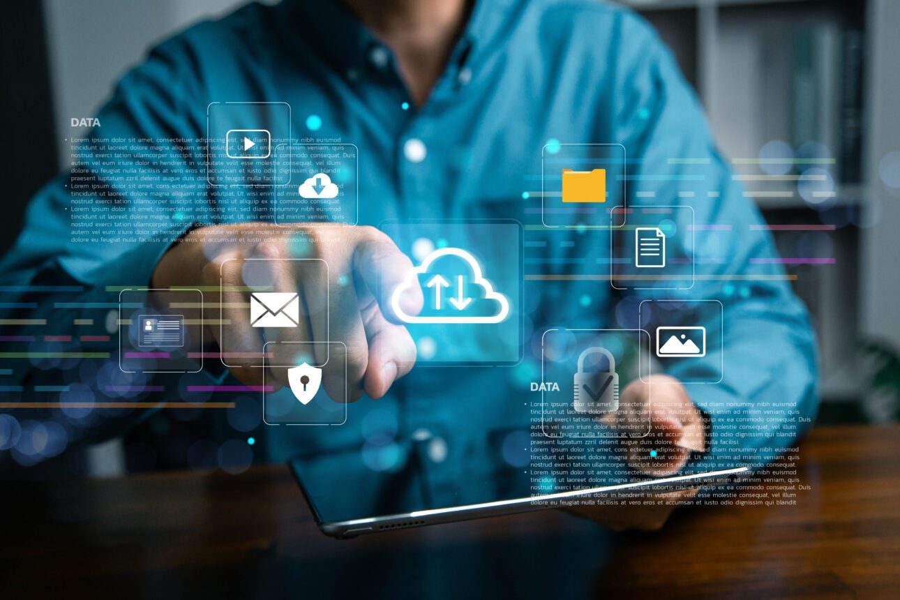 File Applied Tech Transforming Legacy Systems | Applied Tech