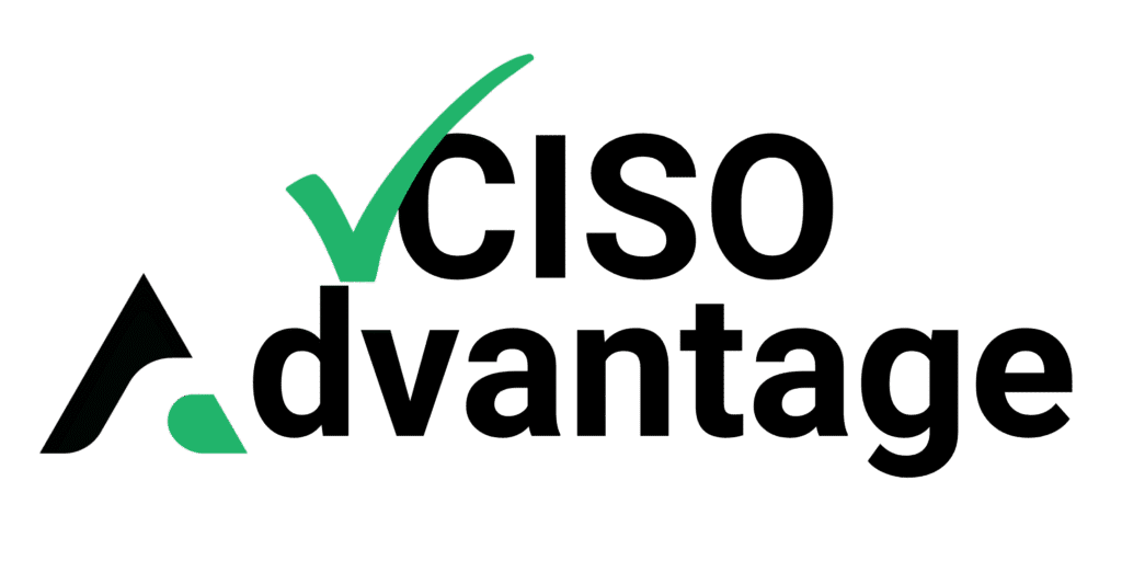 vCISO Advantage logo