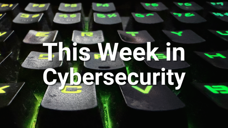 this week in cybersecurity feb 27 2026