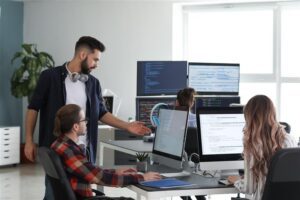 whrat proactive IT support looks like
