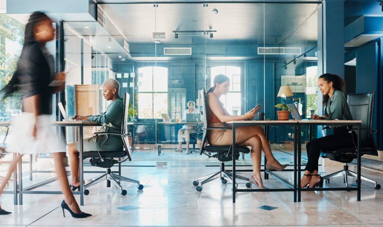 employee turnover