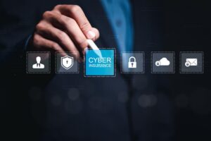 Retain your cyber insurance