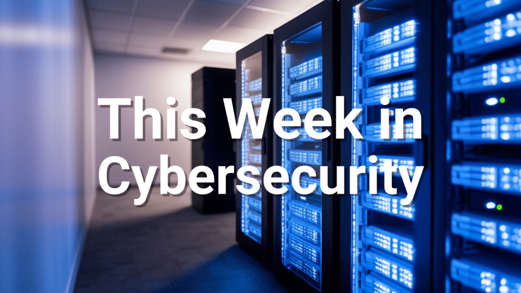 this week in cybersecurity april 17 2026