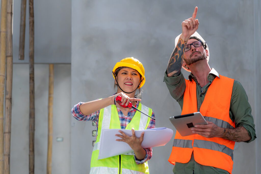 AEC Industry