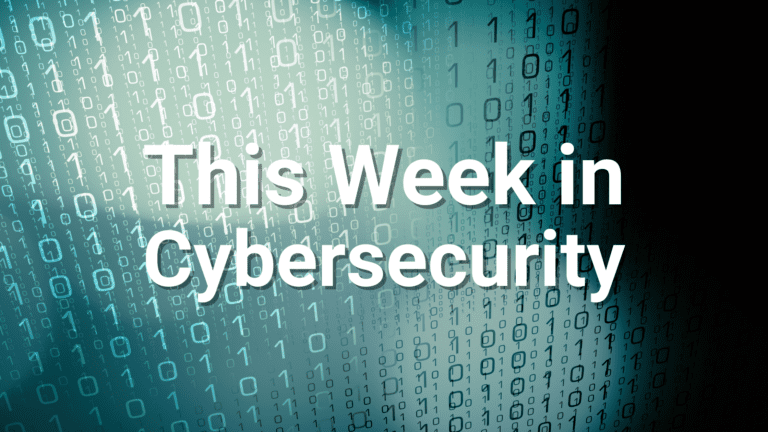 this week in cybersecurity may 1st 2026