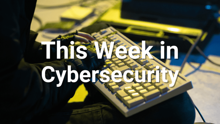 this week in cybersecurity blog june 5th 2026