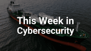this week in cybersecurity blog September 18th 2026