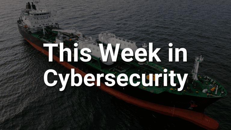 this week in cybersecurity blog September 18th 2026