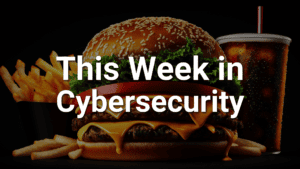 this week in cybersecurity blog October 16th 2026