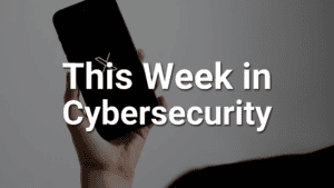 this week in cybersecurity blog October 2nd 2026